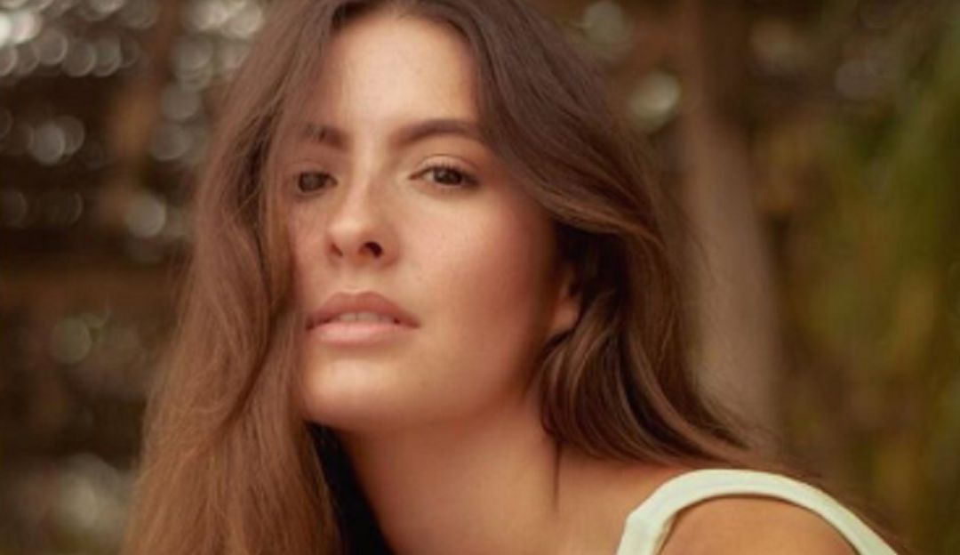 Taliana Vargas compara a su hermano con Maluma y Aquaman ¿Se parecen?