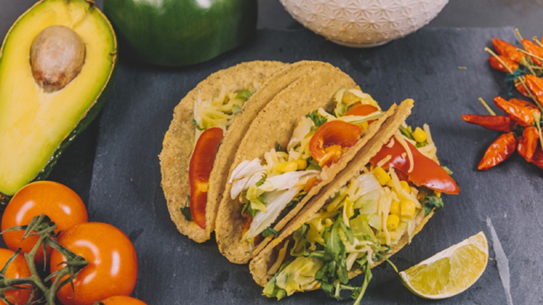 Científicos mexicanos crean una tortilla para combatir la obesidad