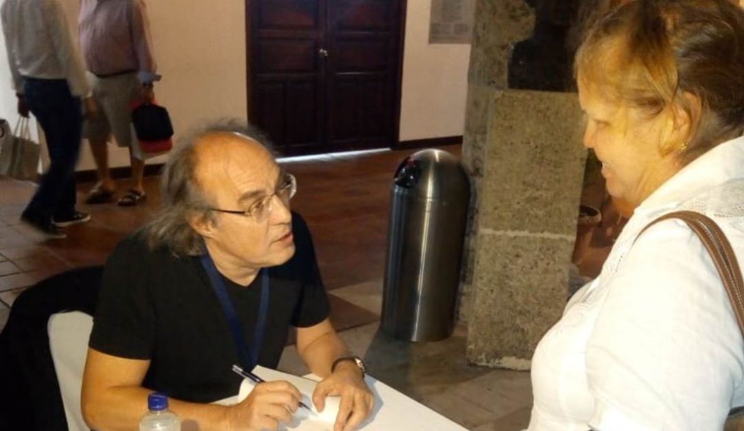 Futuro Colombia era cuántica: “Veo cosas buenas en Colombia para el futuro”: José Latorre, físico español