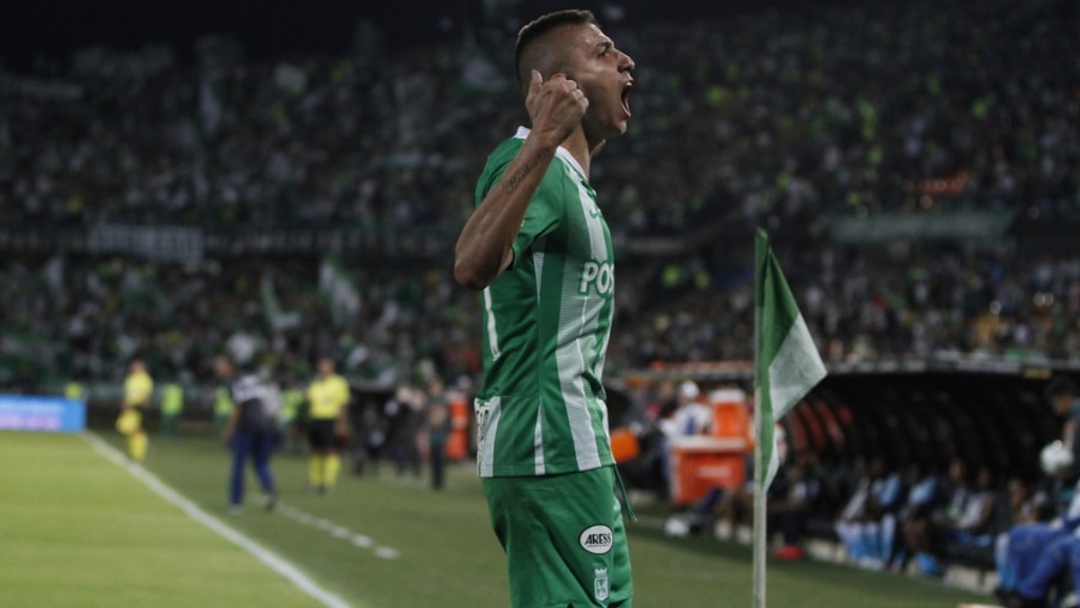 Nacional venció con lo justo a Jaguares