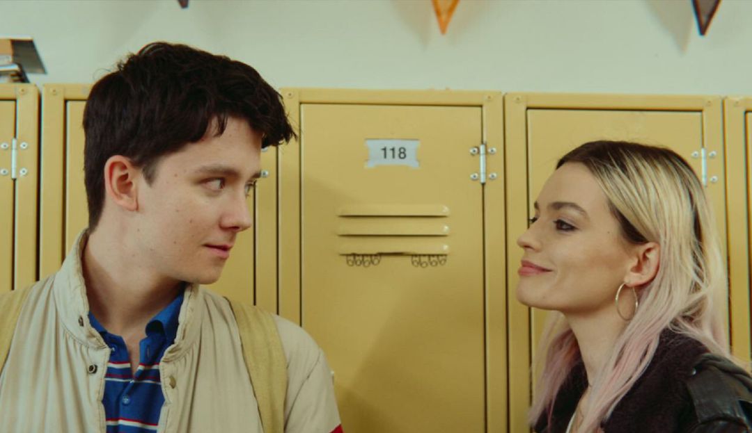 Segunda Temporada: ¡Confirmado! Segunda temporada de Sex education