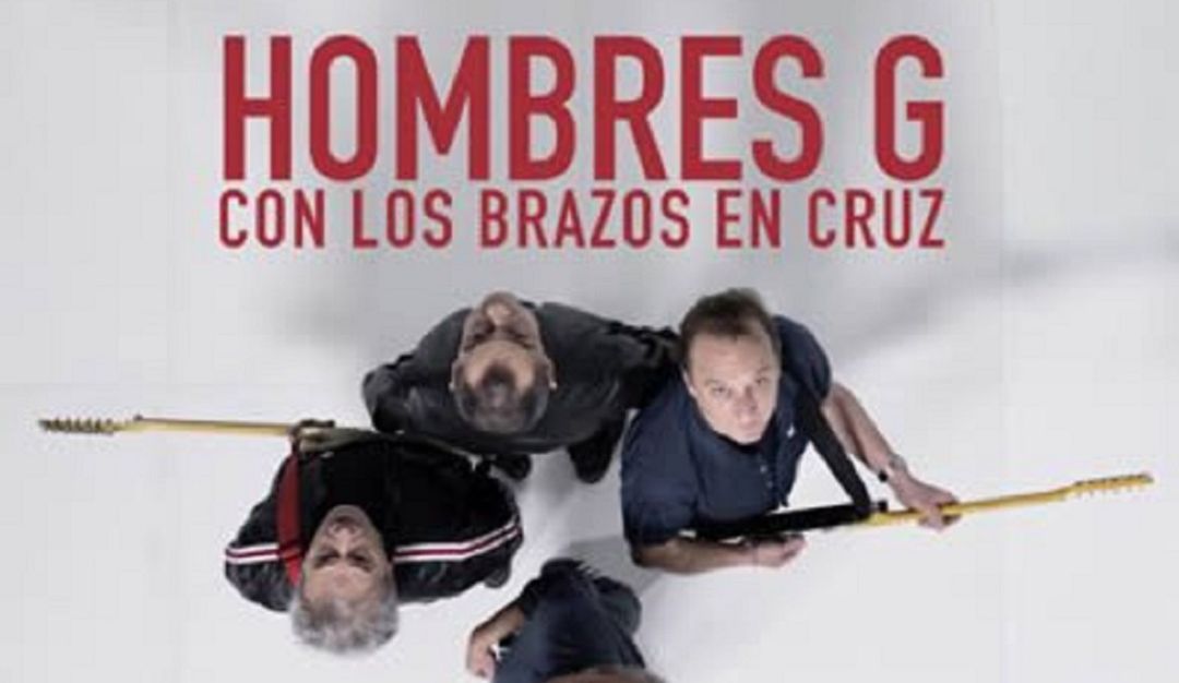 Hombres G: Hombres G vuelven con nuevo disco