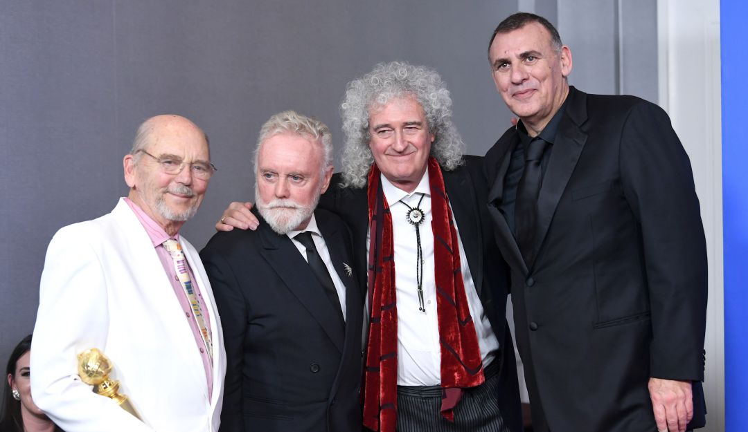 Queen: ¿Por qué Queen rechazó presentarse en los Oscar?