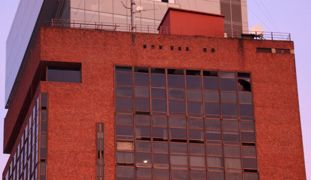 Tragedia en Argentina: Incendio en Buenos Aires deja dos muerto y cerca de 50 heridos