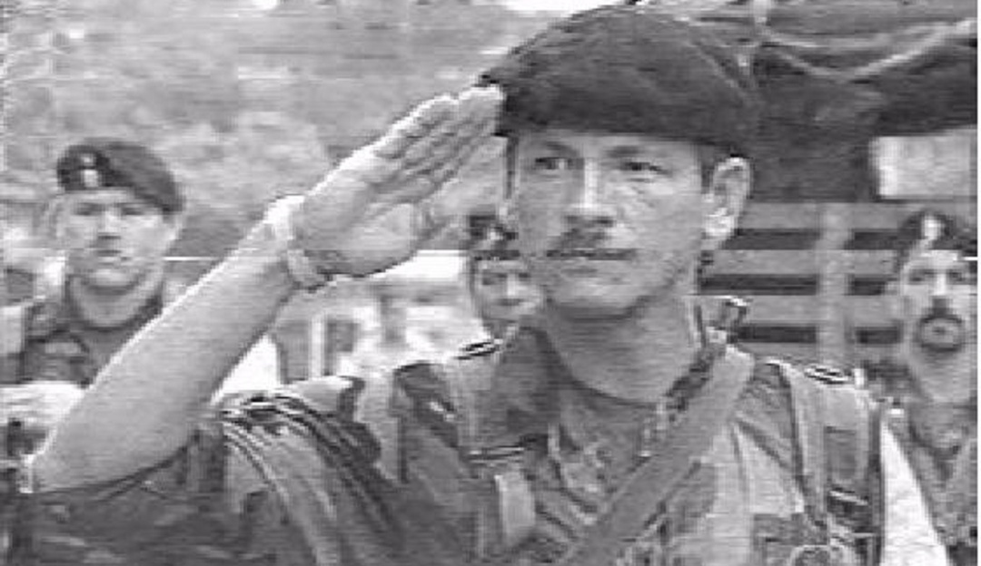 Disidencias de las Farc: Golpe a las disidencias al mando de alias Rodrigo Cadete