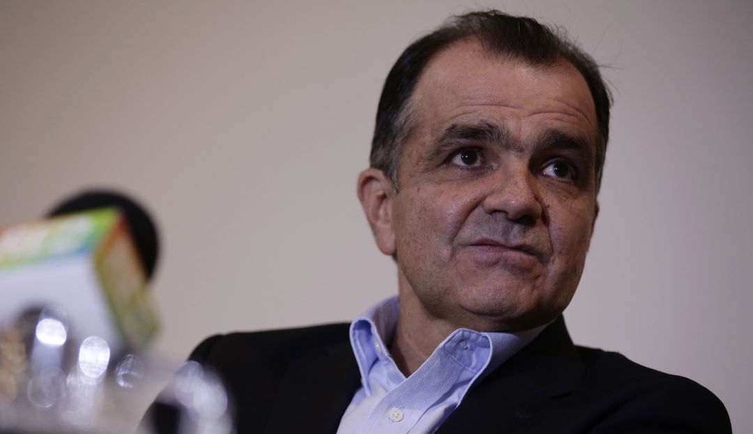 Caso Hacker Sepulveda: “En nuestra campaña siempre actuamos con transparencia”: Óscar Iván Zuluaga