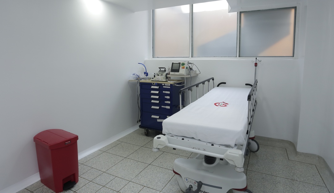 Sector salud en riesgo: Por deuda de $2.2 billones el sector salud en vilo: Fenalco