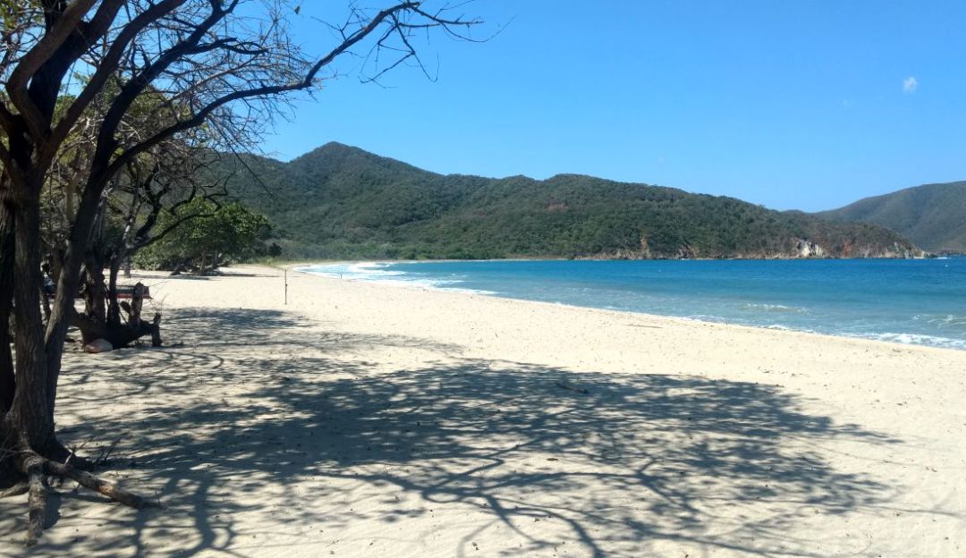Sierra Nevada de Santa Marta: Así va el descanso del Parque Tayrona