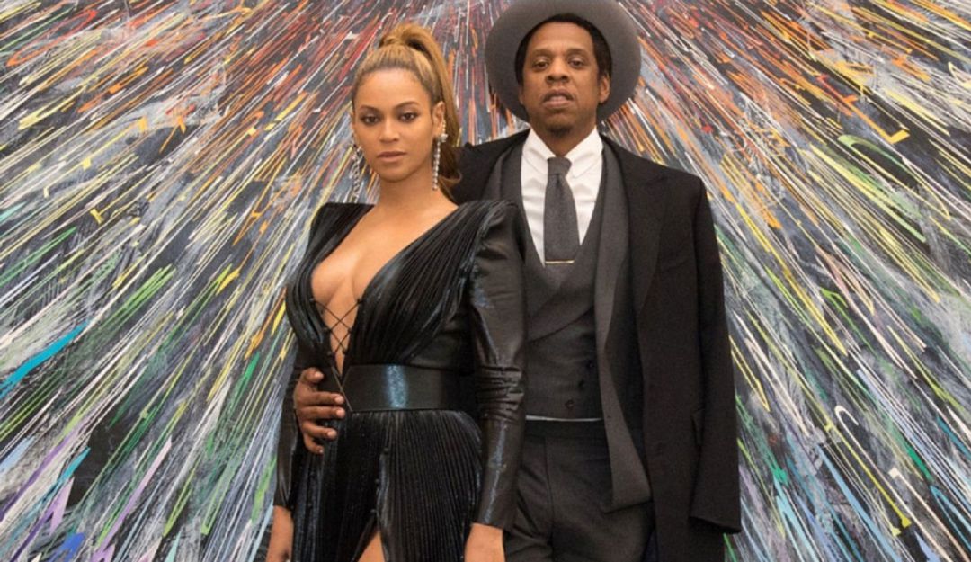 Beyoncé y Jay-Z regalan boletas.: Si usted es vegetariano ¡boletos gratis de por vida!