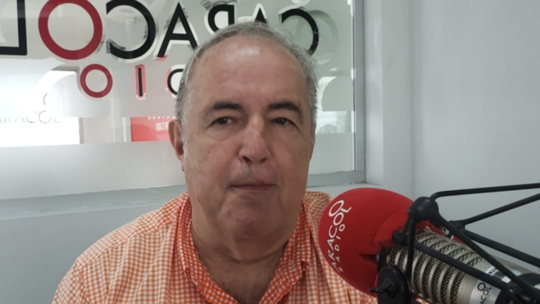 Teatros como el Santander no se hacen todos los días: Antonio José Díaz