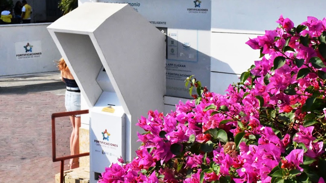 Modernizan compra de boletas de ingreso al Castillo de San Felipe