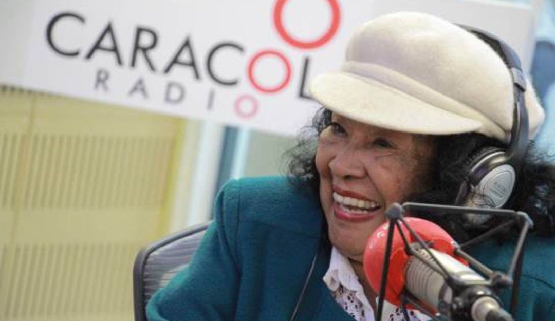 Totó La Momposina Mónica Giraldo Hay Festival Cartagena 2019: Con Totó La Momposina y Mónica Giraldo finalizará el Hay Festival Cartagena