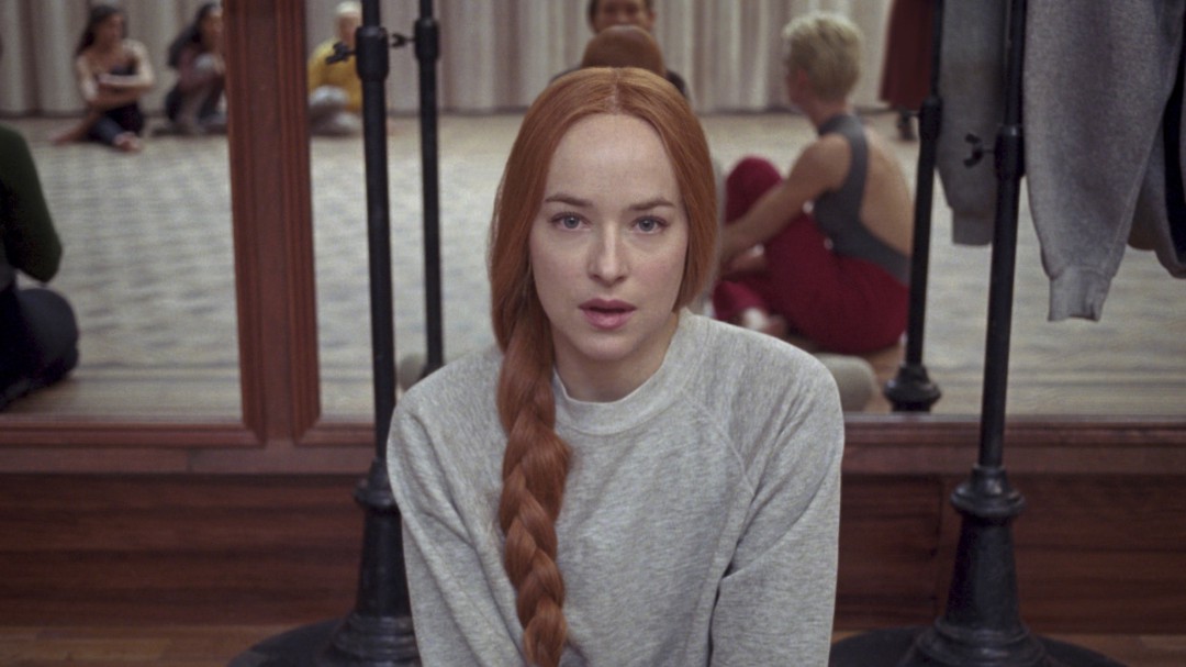 Suspiria, una alargada, sangrienta e inferior versión del clásico de terror