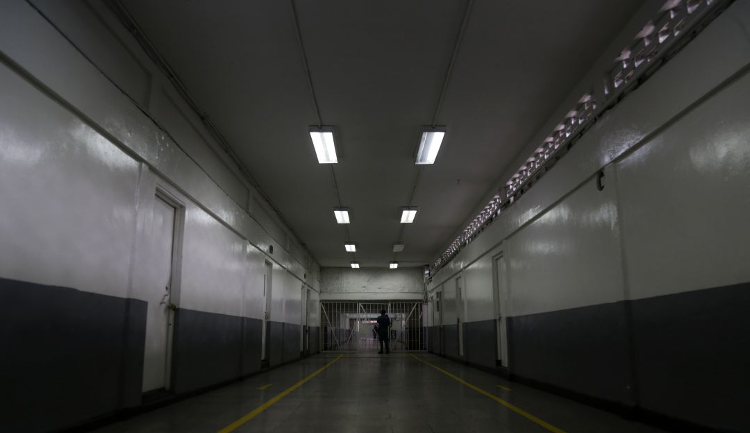 Imputación de cargos en el caso Modelo: Aplazan imputación del director de La Modelo