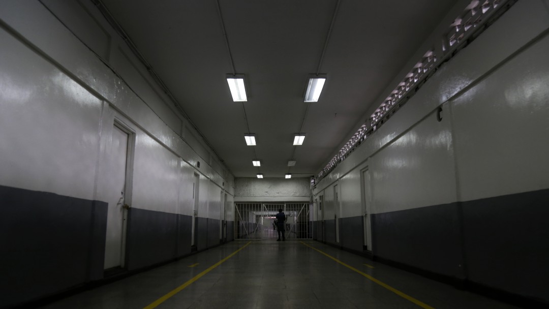 Conceden libertad a exdirector de Cárcel La Modelo César Augusto Ceballos