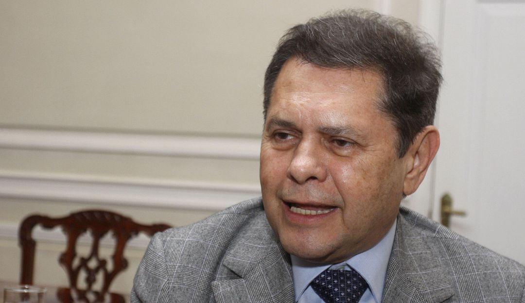 Caso Hyundai: Fiscalía anuncia nueva imputación a Carlos Mattos