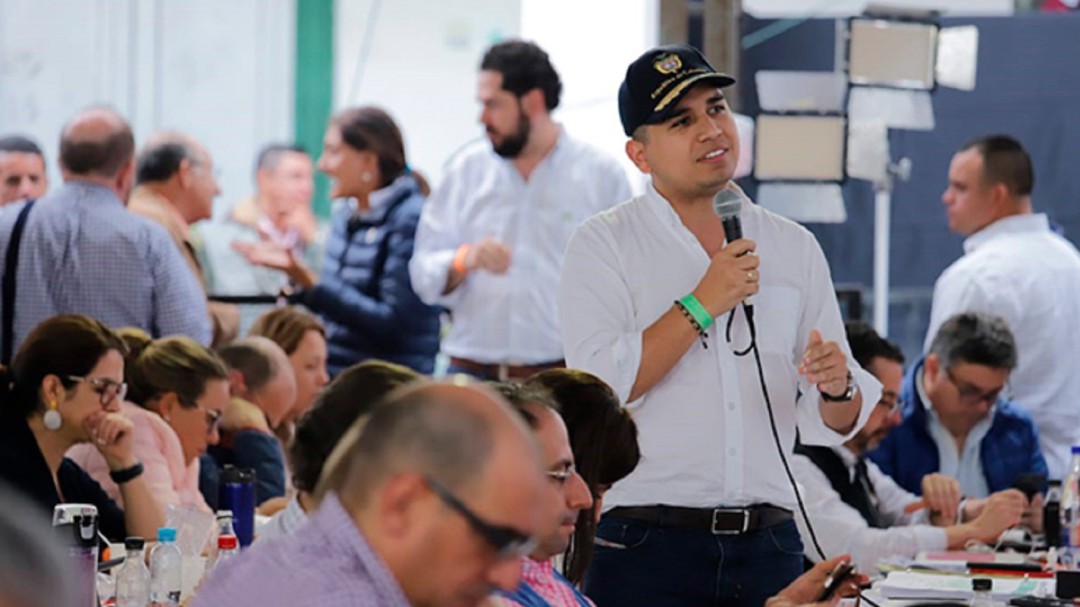 Más de 1000 viviendas serían construidas en Manizales