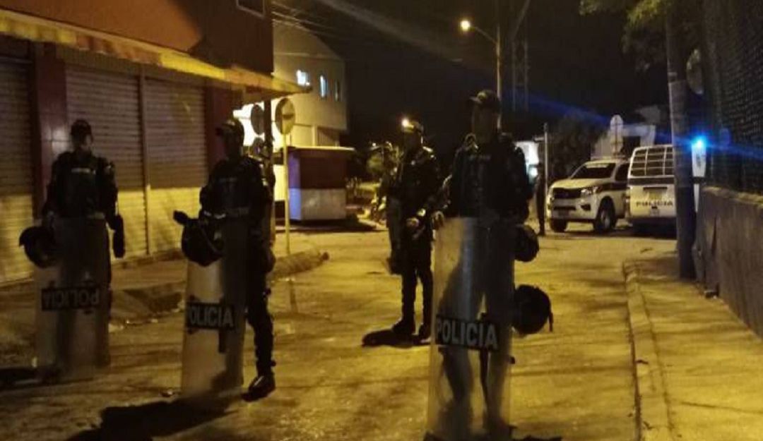 En 24 horas 3 delincuentes linchados, después de atracos en Barranquilla: En 24 horas 3 delincuentes linchados, después de atracos en Barranquilla