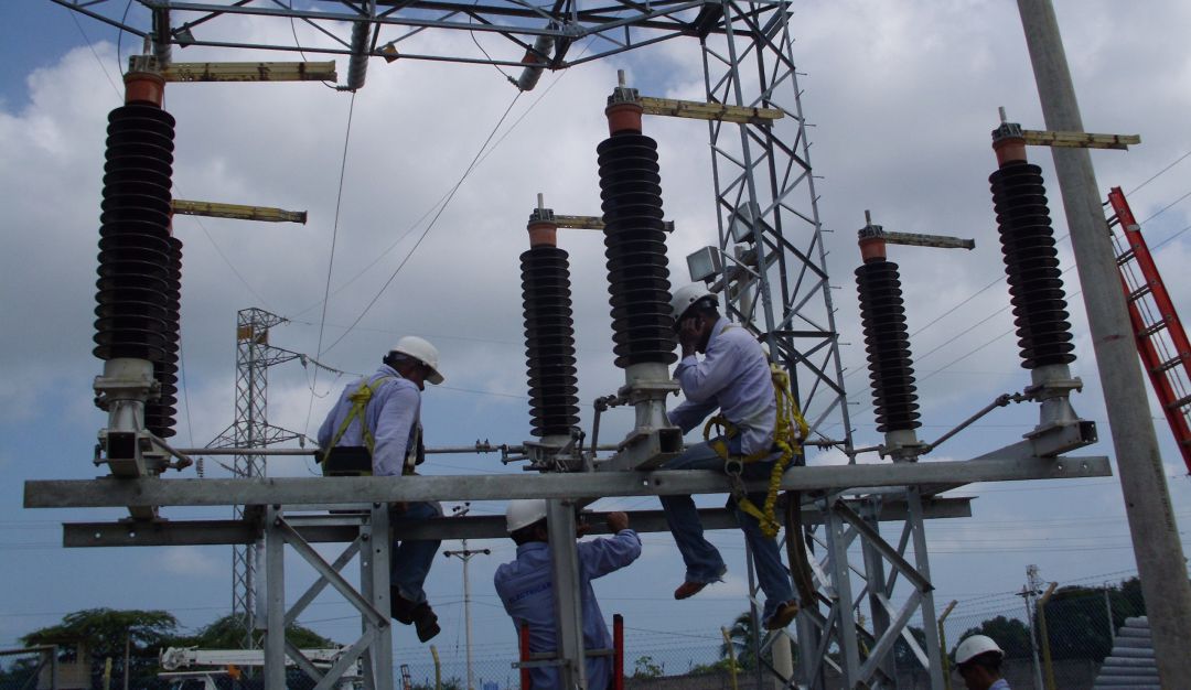 Electricaribe: Sindicato de Electricaribe respalda contraataque de Colombia a Naturgy