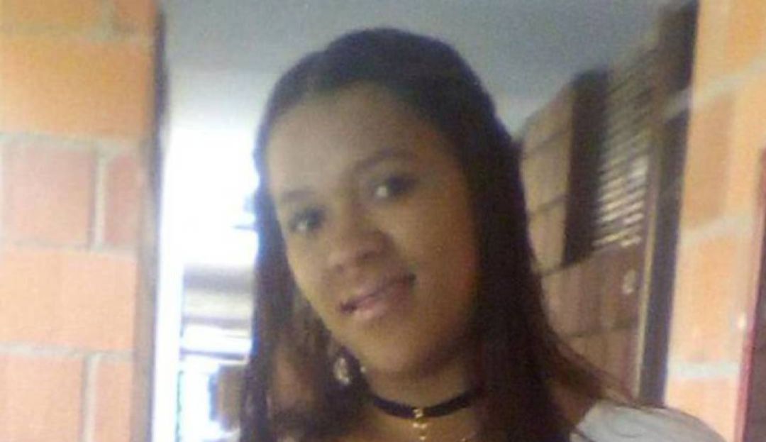 niños de mujer asesinada en Bucaramanga: Hijos de mujer asesinada están con el ICBF