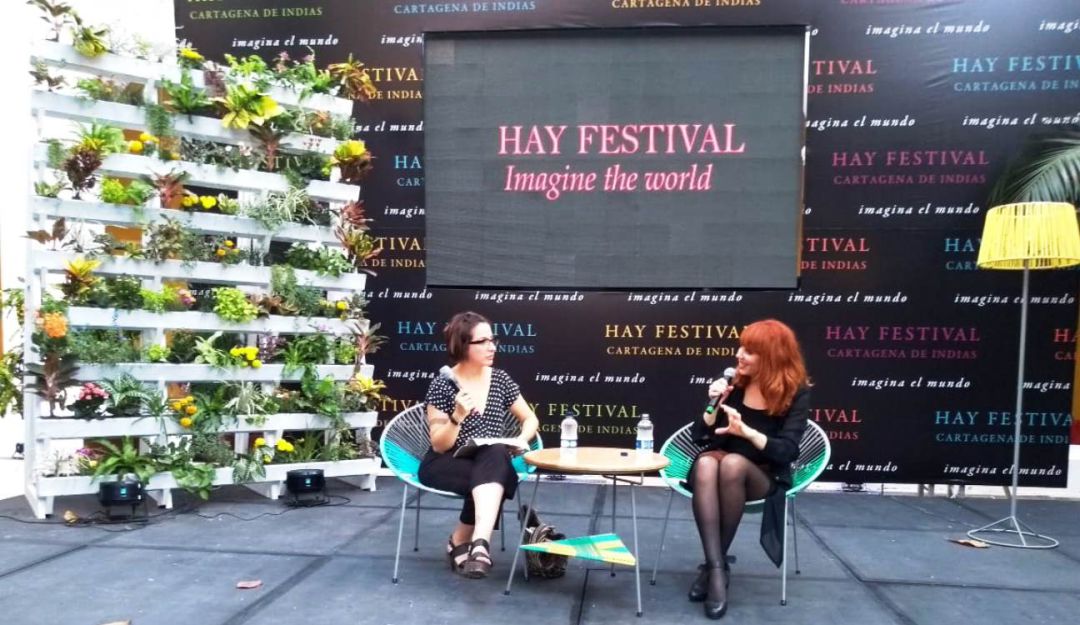 feminismo Paula Bonet: El feminismo y las expresiones literarias analizados por Paula Bonet