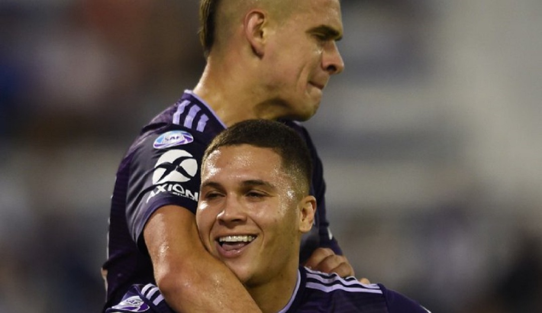 Vélez 1-2 River Plate Borré Quintero: Borré y Quintero le entregaron la victoria a River en Vélez