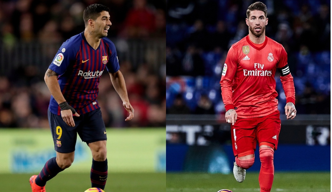 partidos de la semana: Agéndese con los mejores partidos de la semana