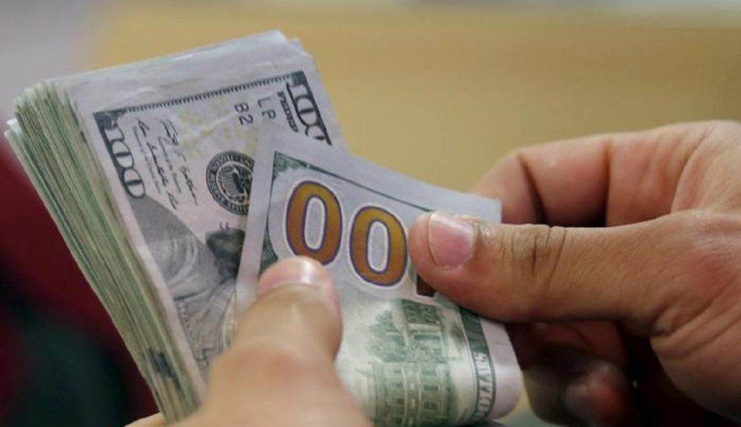 Alza de dólar en Colombia: Dólar en Colombia mantiene su fuerte tendencia al alza