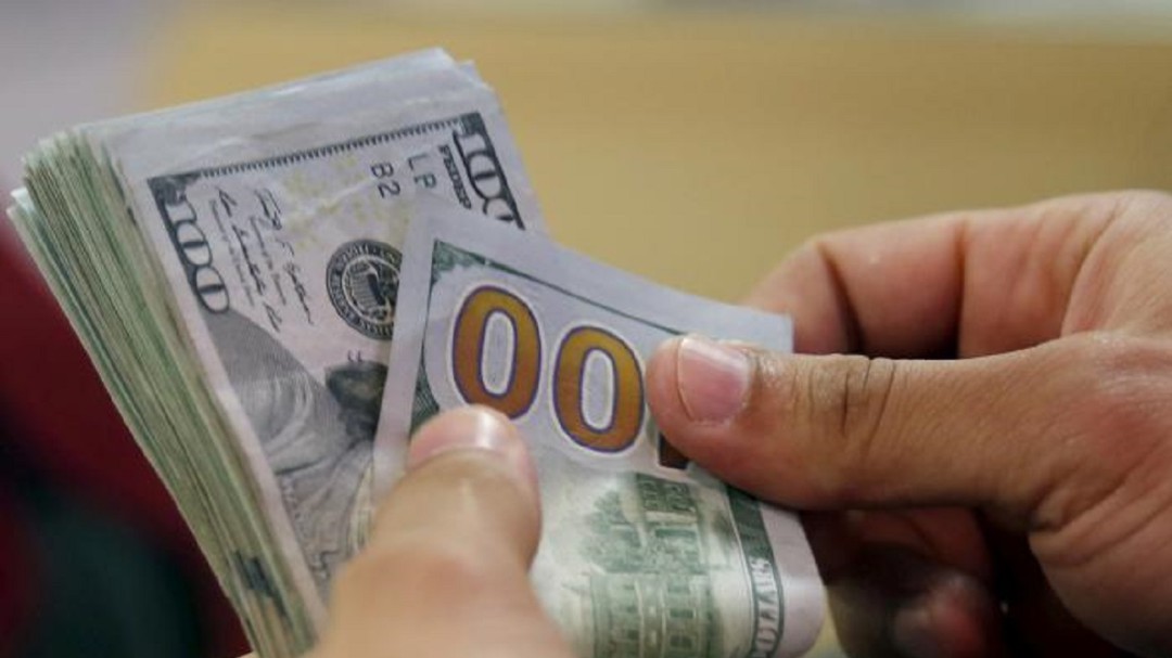 Dólar en Colombia mantiene su fuerte tendencia al alza