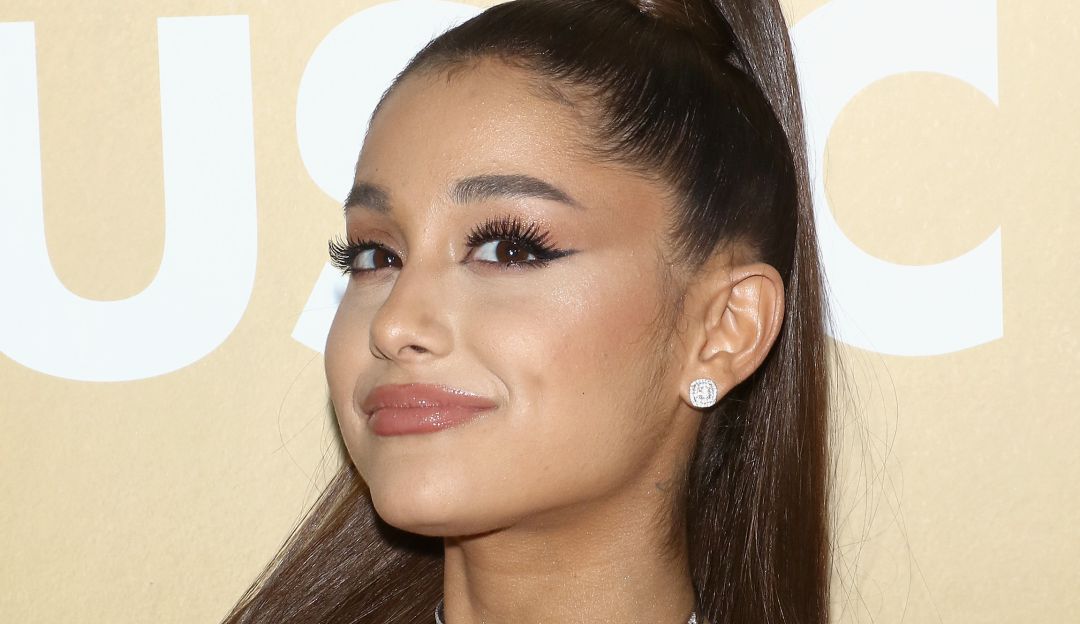 Ariana Grande