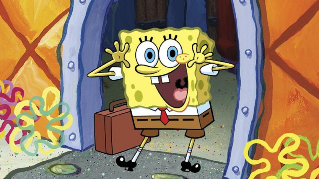 ¿Por qué Bob Esponja apareció en medio tiempo del Súper Bowl?