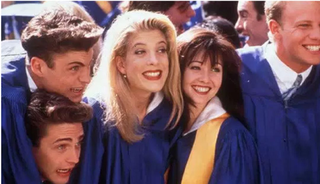 ¡Confirmado! Beverly Hills regresa para sorprender a sus seguidores