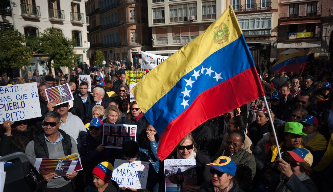 Crisis Venezuela: Parlamento venezolano confirmó llegada de ayuda humanitaria a Cúcuta