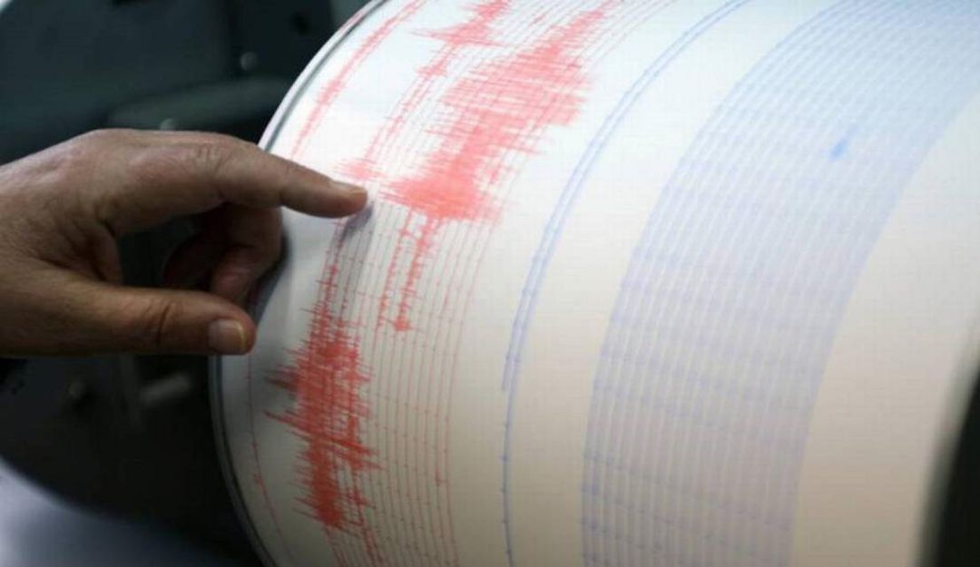 Sismo de magnitud 5,98 Richter se registra en provincia costera de Ecuador: Un sismo de 5,98 grados Richter se registró en provincia costera de Ecuador