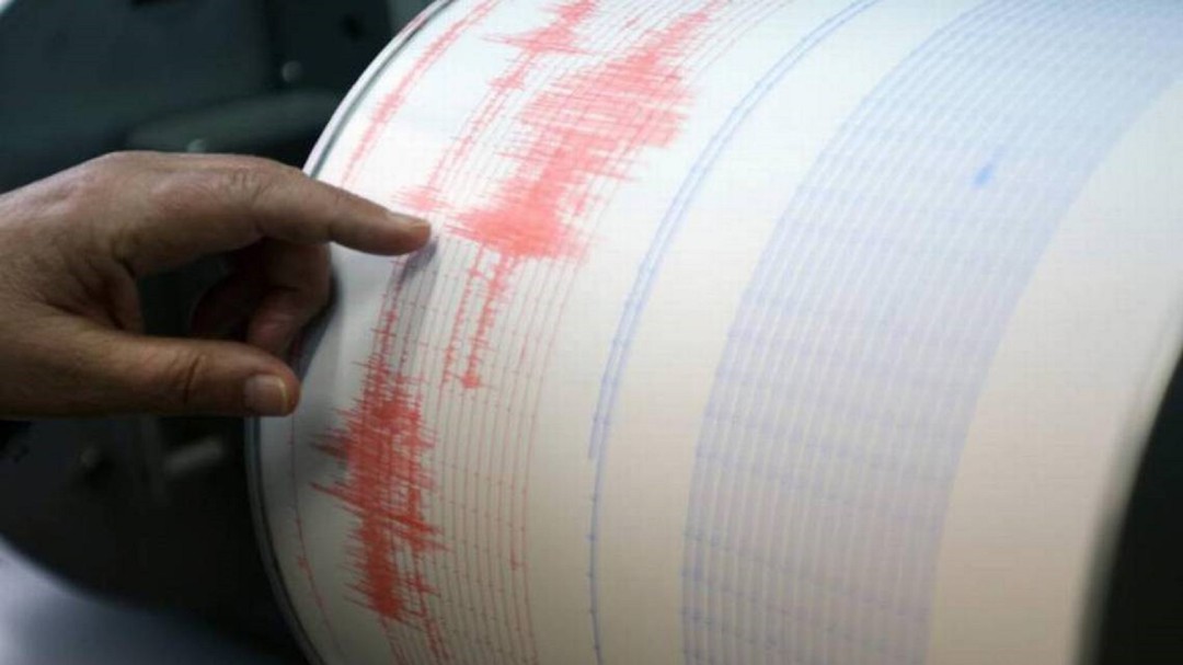 Un sismo de 5,98 grados Richter se registró en provincia costera de Ecuador