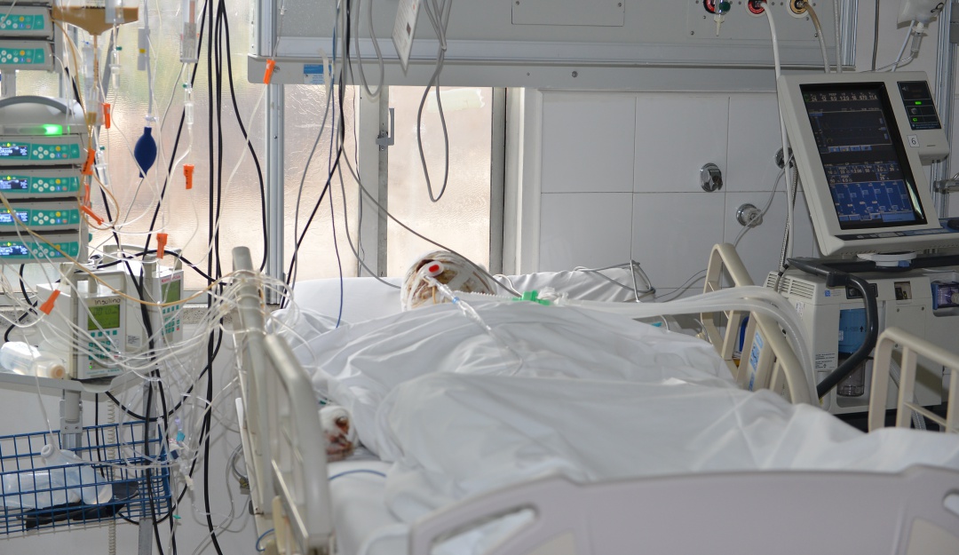 Hospital Simón Bolívar: Después de 10 años se destapa caso de corrupción en Hospital Simón Bolívar