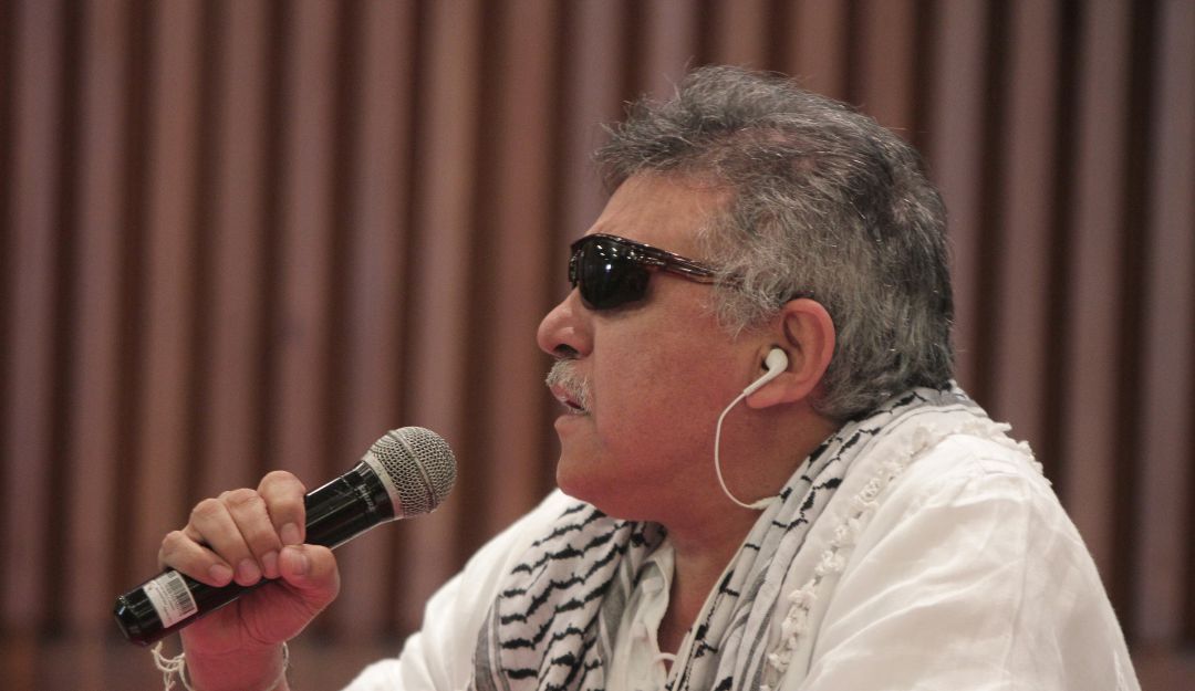Carta 4-72: JEP esperará 20 días más para recibir las pruebas de EE.UU contra Santrich