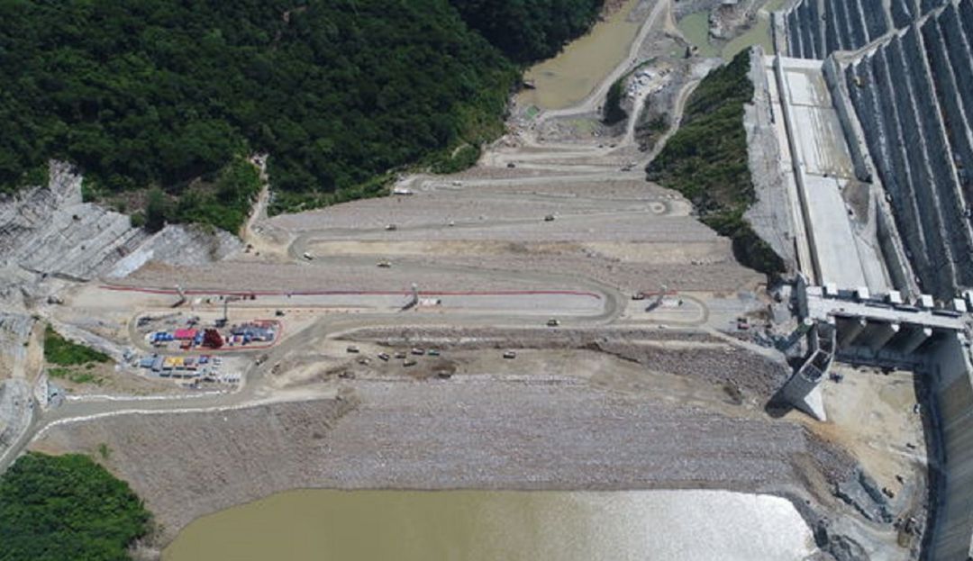 HIDROITUANGO, CONCEJO, PAULINA, MEDELLIN, EPM, SOBRECOSTO: El sobrecosto del proyecto Hidroituango es millonario: Concejal de Medellín