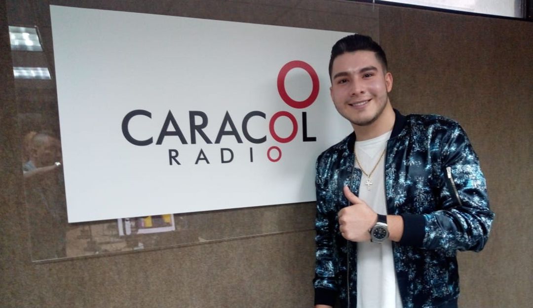 DAHIAN ARTISTA URBANO ENVIGADO: "Habla de una vez", lo nuevo de Dahian y Piedrahita
