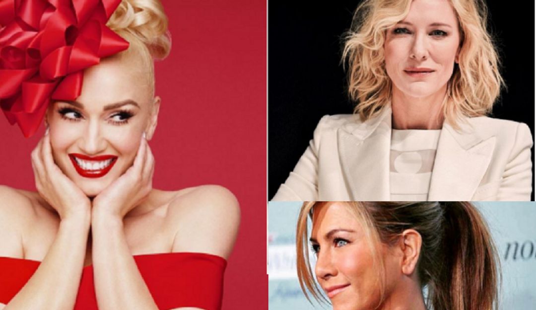 Famosas que se ven de 30 pero cumplirán 50 en 2019