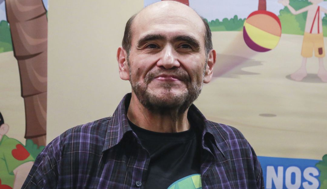 Confesión del señor Barriga entristece al mundo.