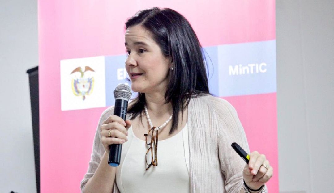 Acceso a internet: 20 millones de colombianos no cuentan con banda ancha: MinTIC