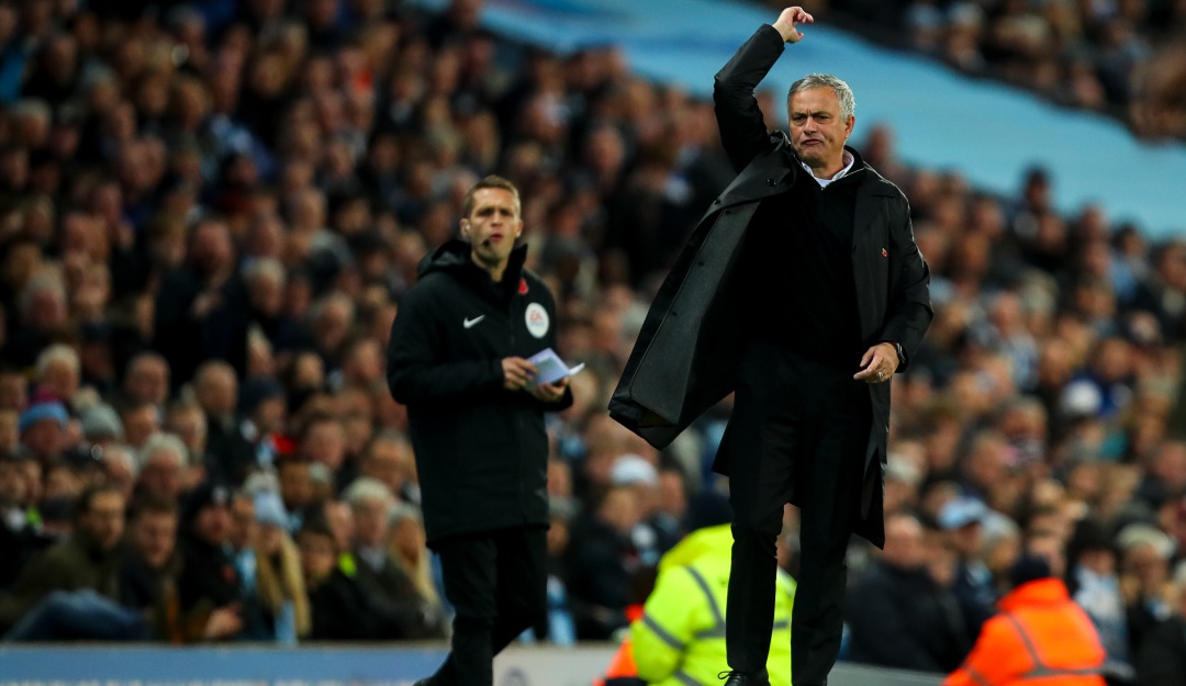 Mourinho un año de cárcel: Mourinho, condenando a un año de cárcel por fraude fiscal