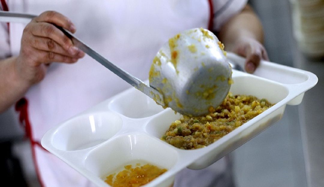 Irregularidades en la alimentación escolar: Detectan graves irregularidades en empresas que manejan alimentación