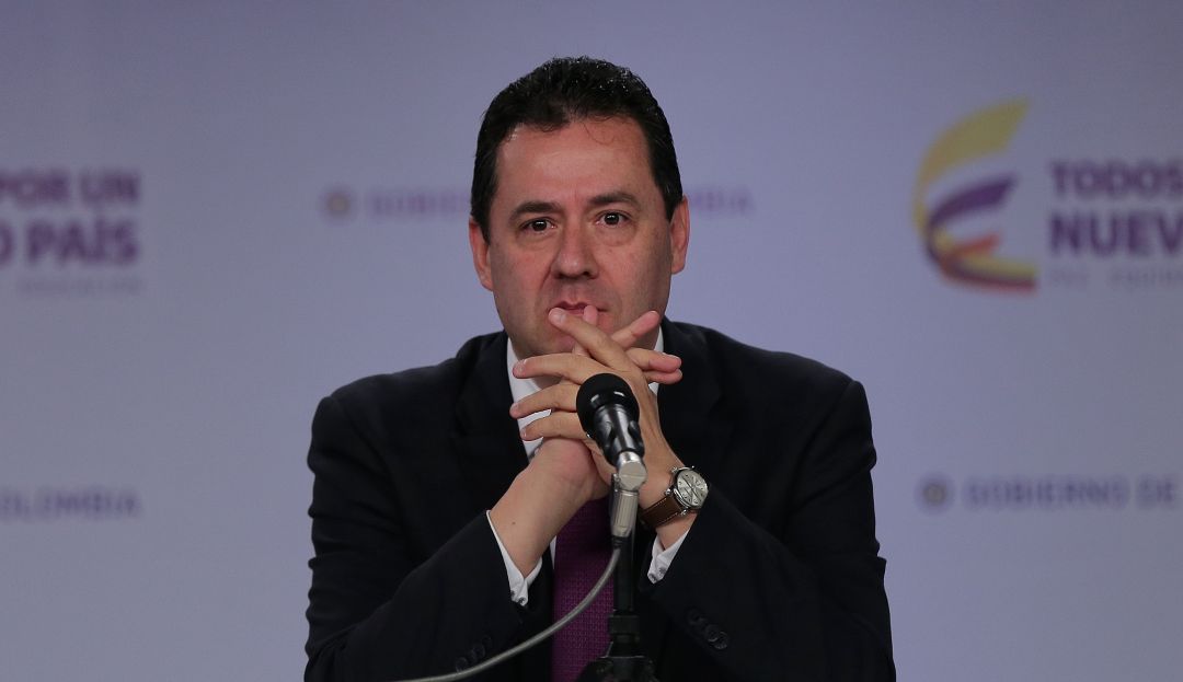 Sector financiero: Gobierno hace llamado para facilitar 'bancarización' a venezolanos