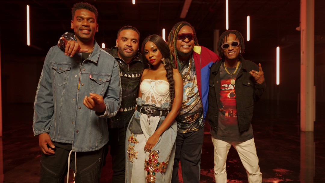 ¡Temazo! Chocquibtown se une con Zion y Lennox, Farruko y Manuel Turizo