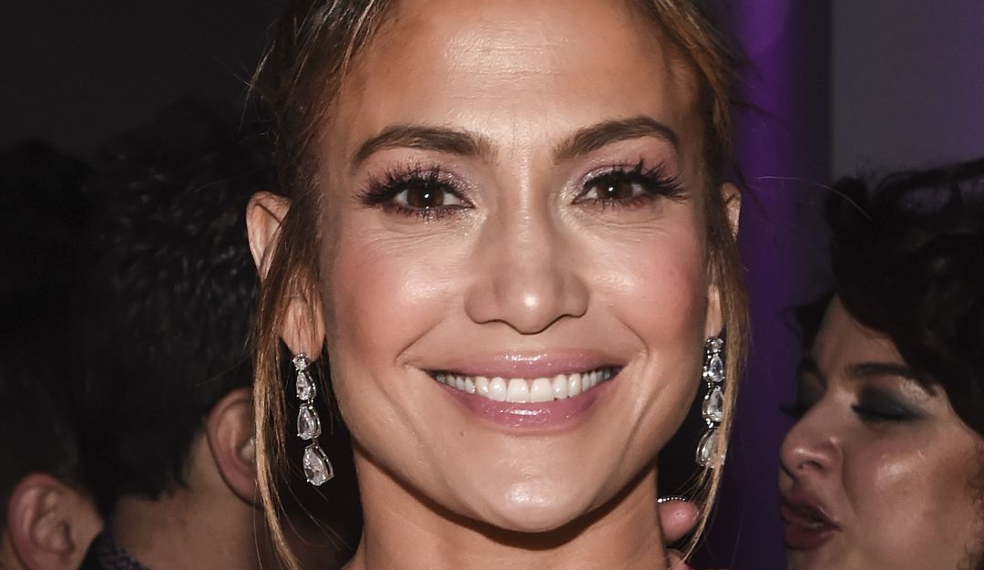 Jennifer Lopez