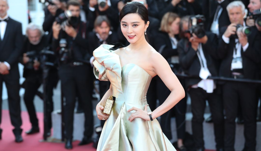 Fan Bingbing