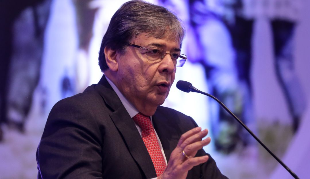Trujillo: Impedir que llegue la ayuda humanitaria a Venezuela es un crimen