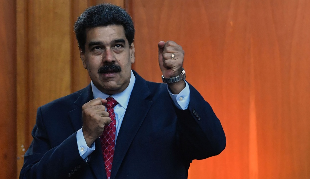 Nicolás Maduro usurpador: Sin reconocer a Guaidó, exministros chavistas dicen que Maduro es usurpador